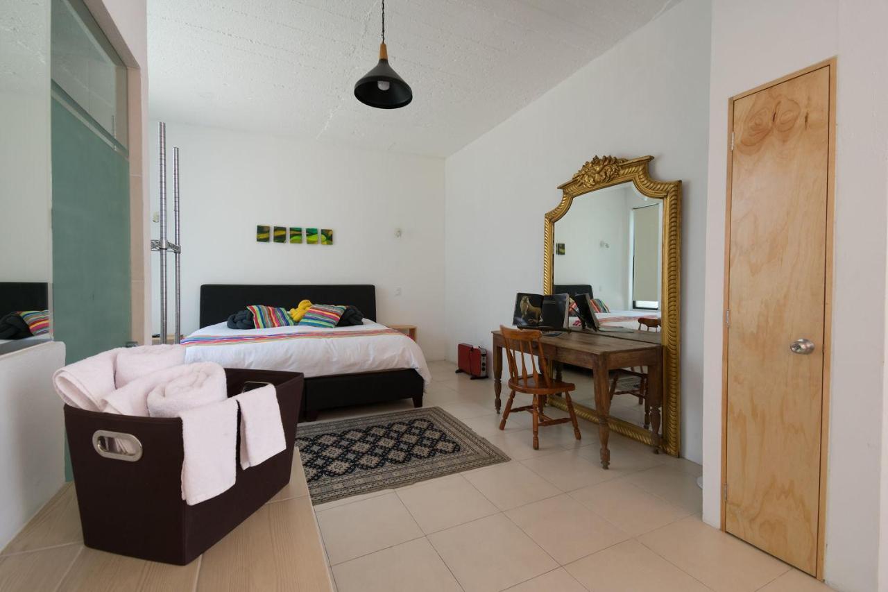 Fl 59 Coyoacan At Your Doorstep! Apartamento