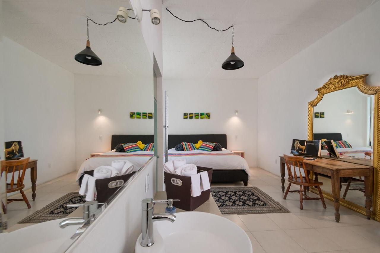 Apartamento Fl 59 Coyoacan At Your Doorstep!