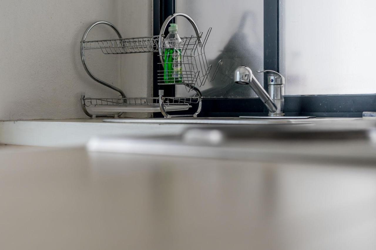 Apartamento Fl 59 Coyoacan At Your Doorstep! *