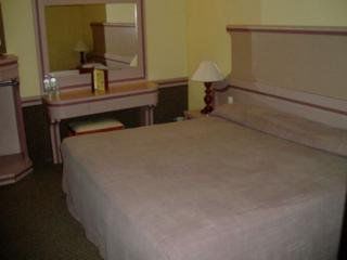 Hotel Monaco 4*