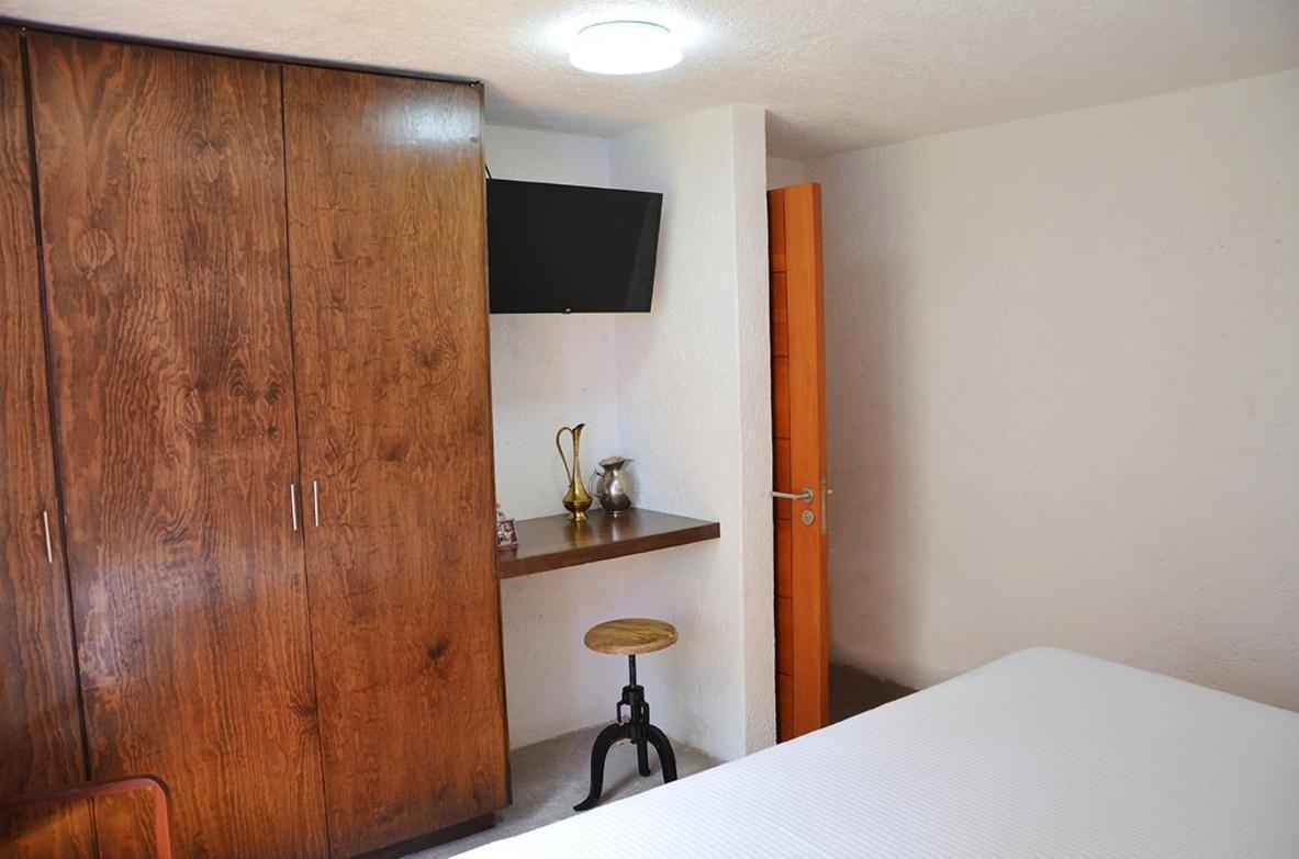 Casa Coyoacán Inn