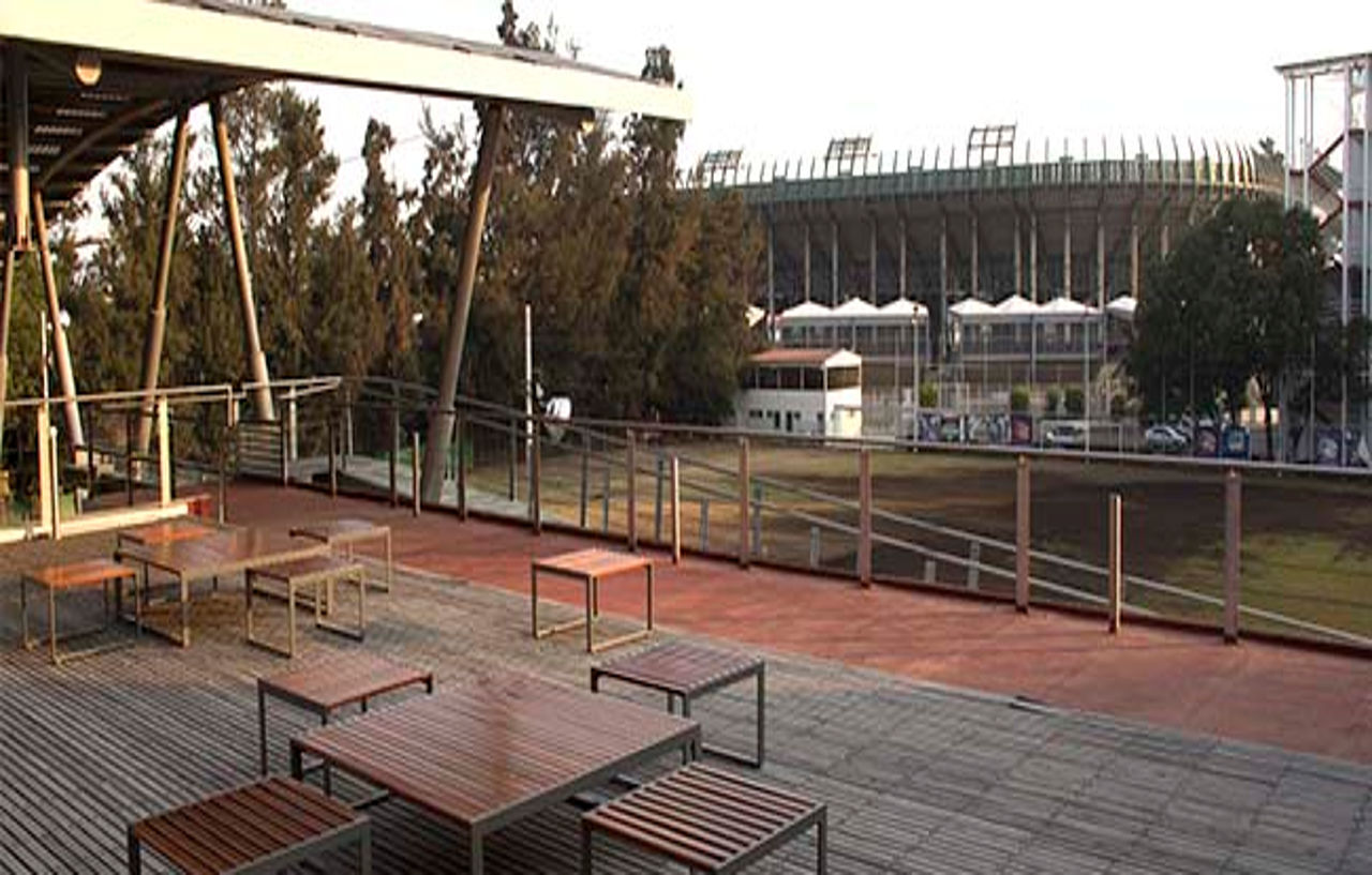 Hotel Aristos Express Cdmx 3*