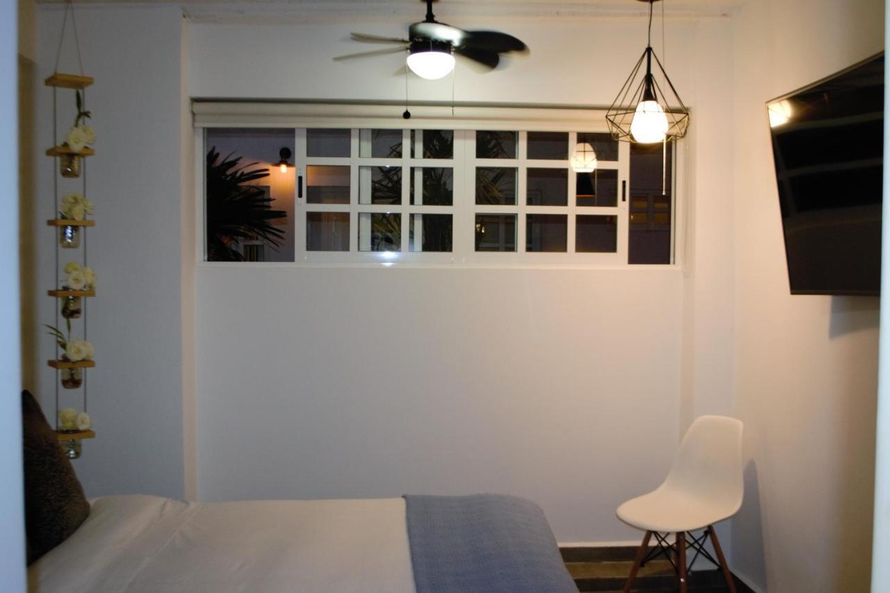 Casa Colima *