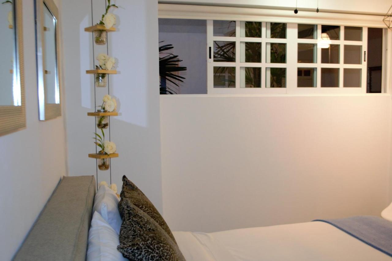 Habitación en casa particular Casa Colima