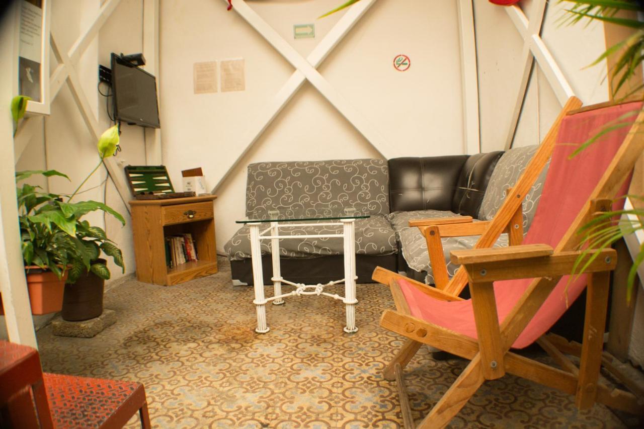 Historico Centro Hostal *
