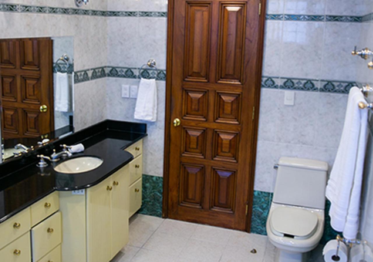 Bed and breakfast Casa San Pedro