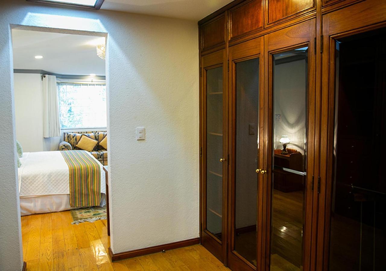 Bed and breakfast Casa San Pedro