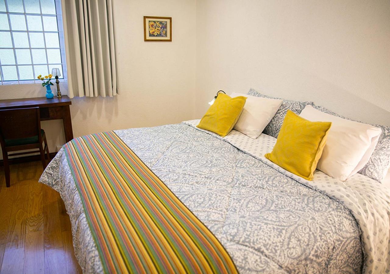 Casa San Pedro Bed and breakfast