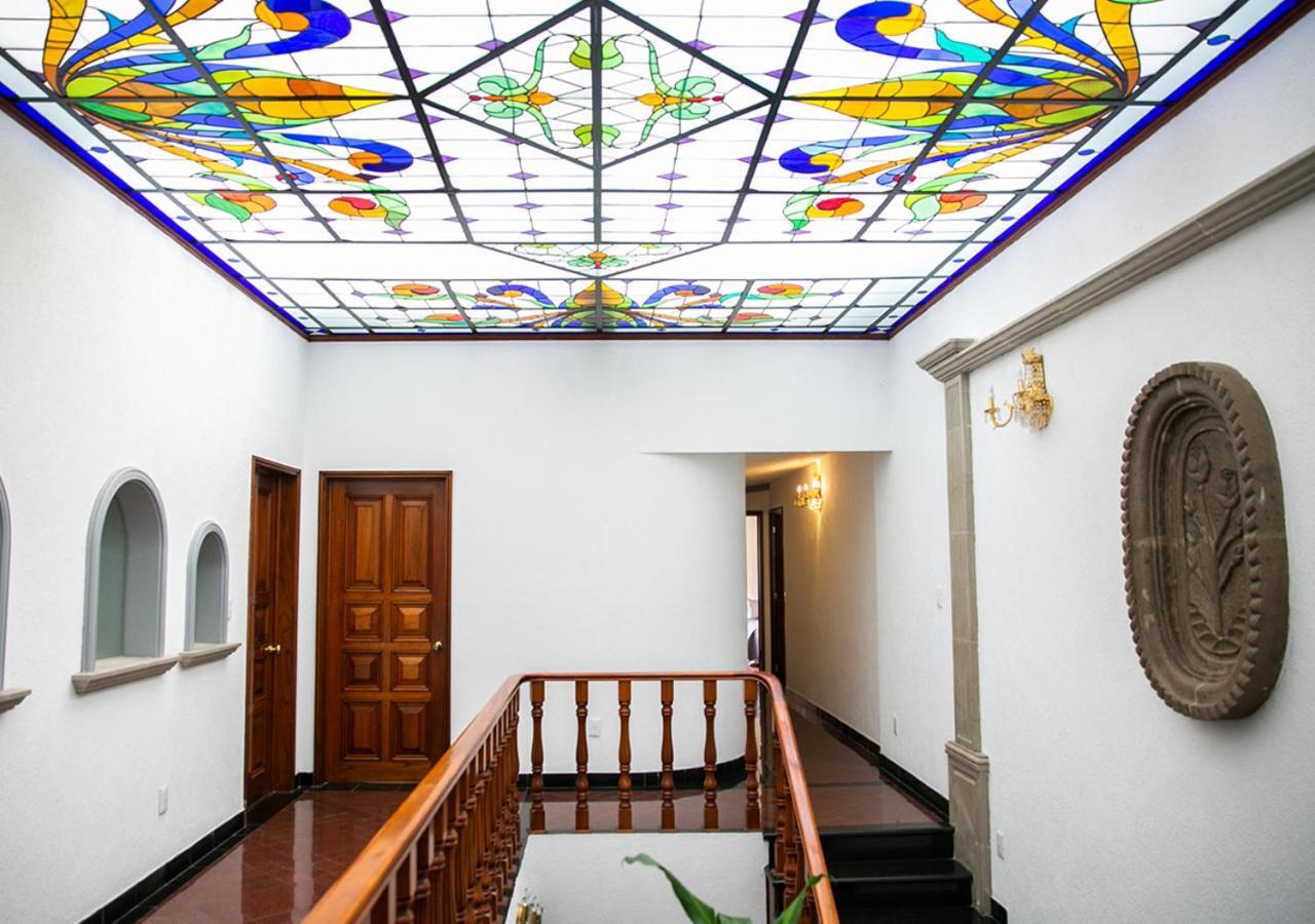 Casa San Pedro * México DF