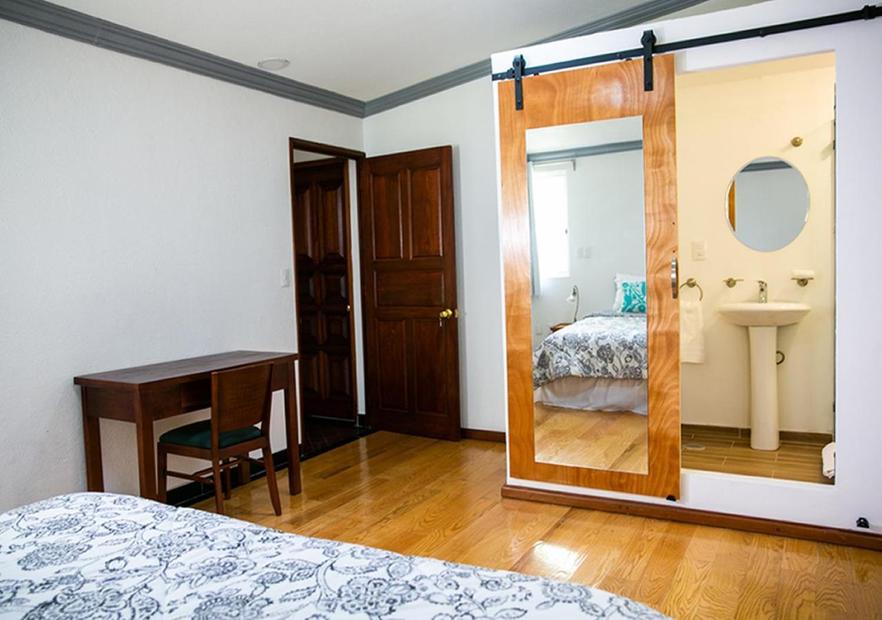 Casa San Pedro Bed and breakfast *