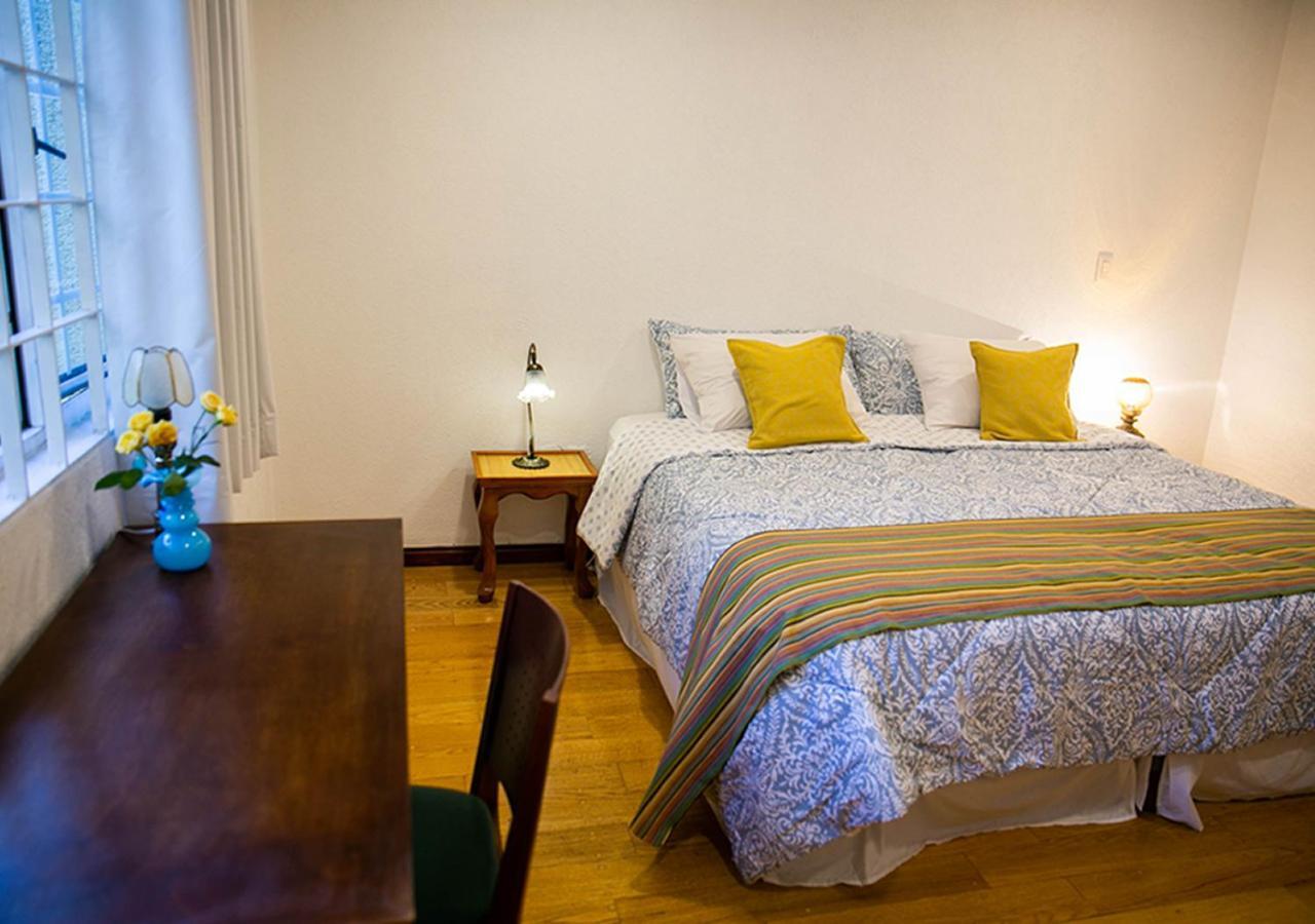 Casa San Pedro Bed and breakfast *