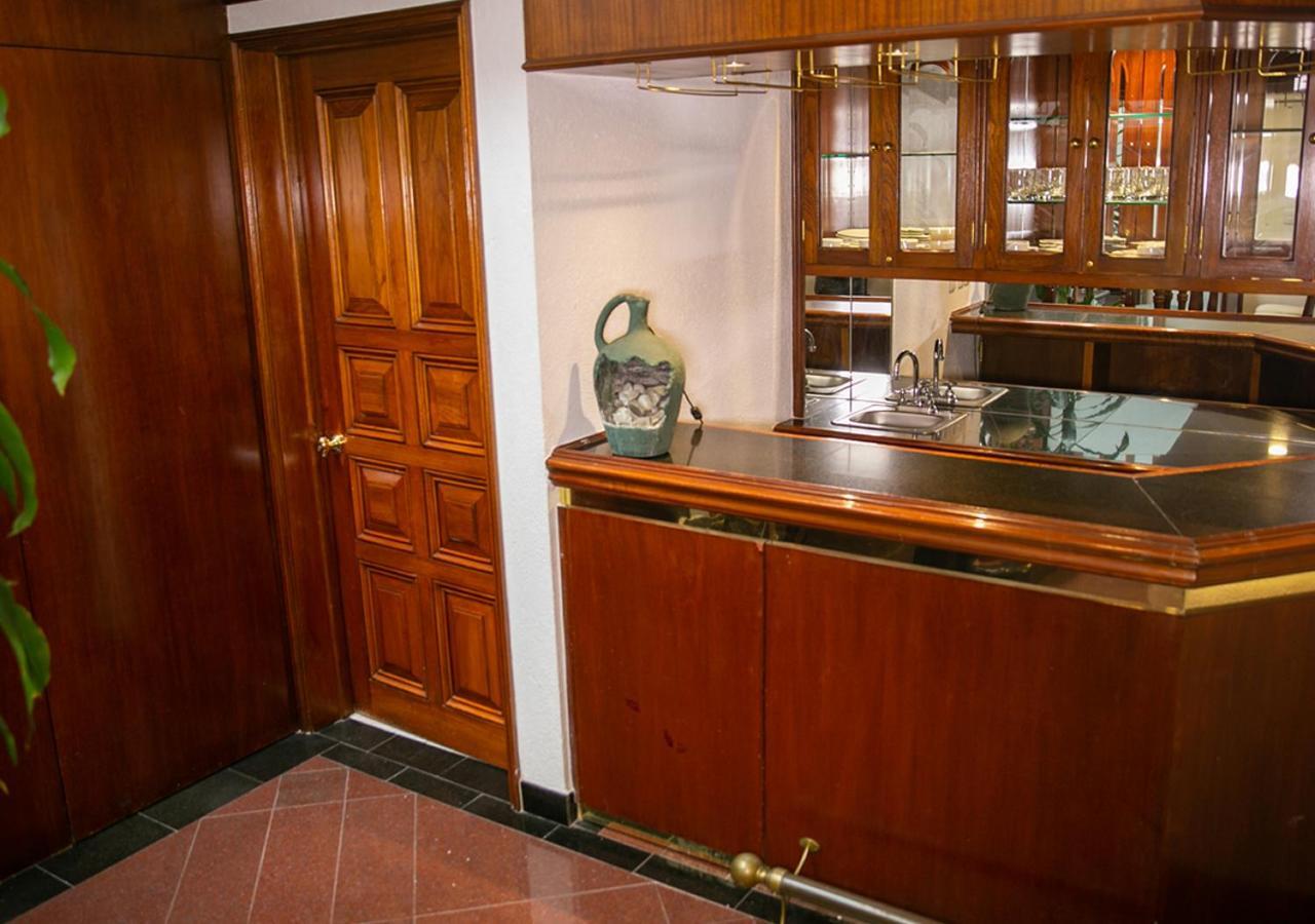 Casa San Pedro