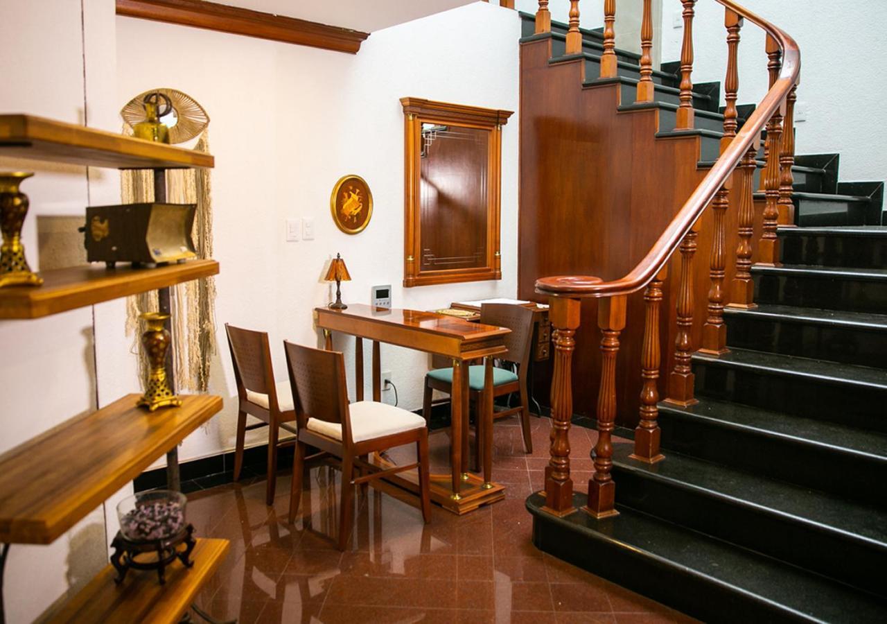 Bed and breakfast Casa San Pedro
