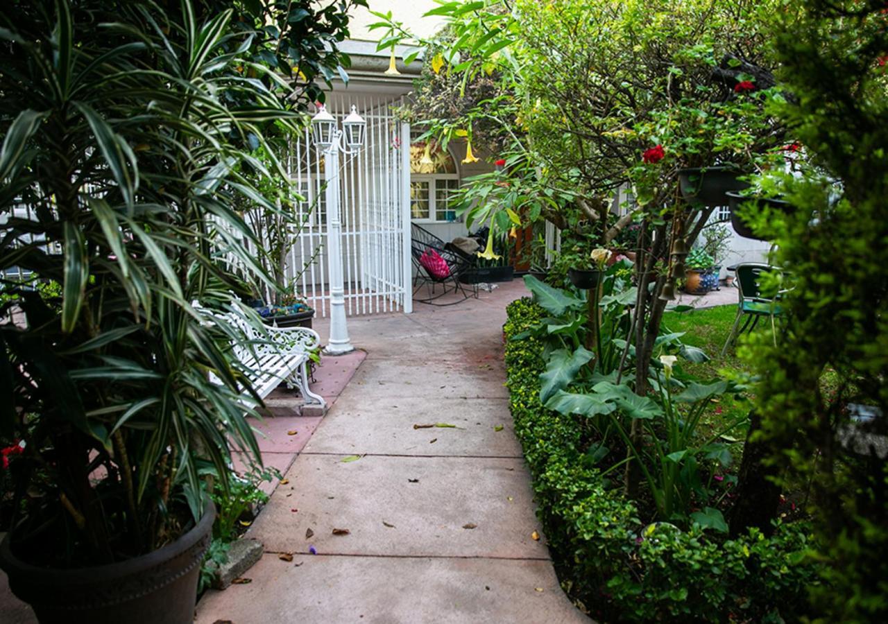 Casa San Pedro Bed and breakfast *