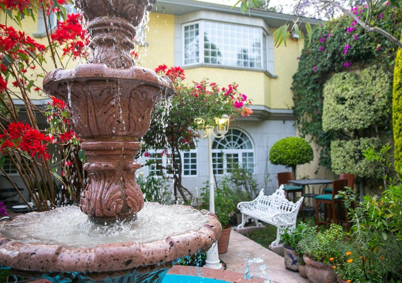 Bed and breakfast Casa San Pedro *