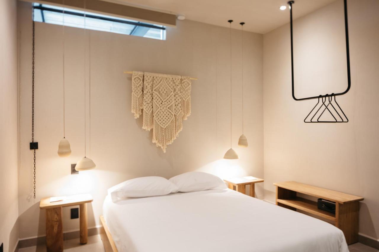 Casa Pancha Hostal