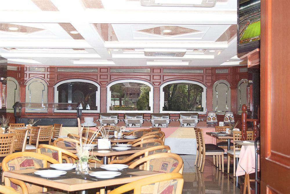 Monaco México DF