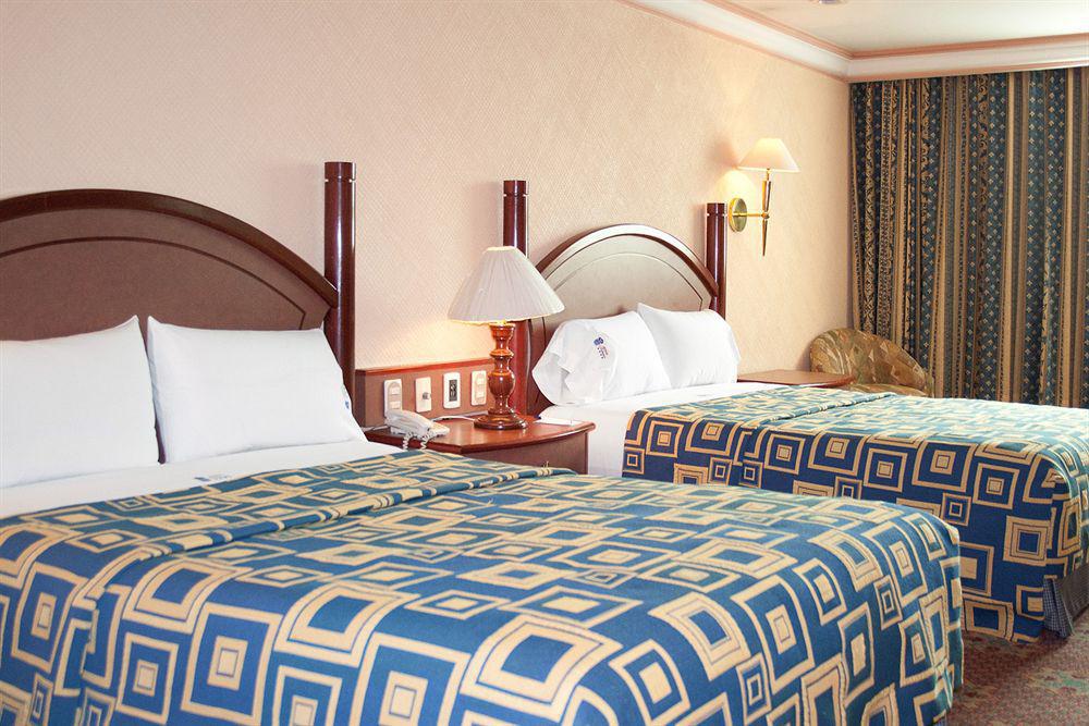 Monaco 4* México DF