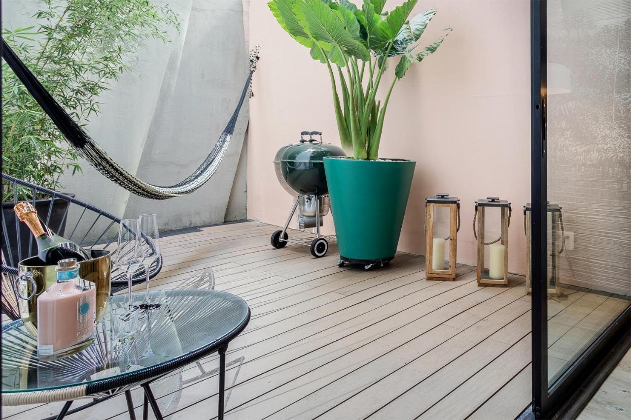 Illume Urban Living - In The Heart Of Roma Norte 2*