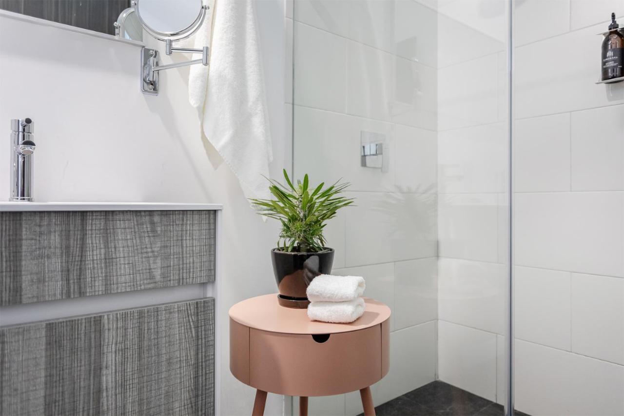 Illume Urban Living - In The Heart Of Roma Norte Apartahotel 2*