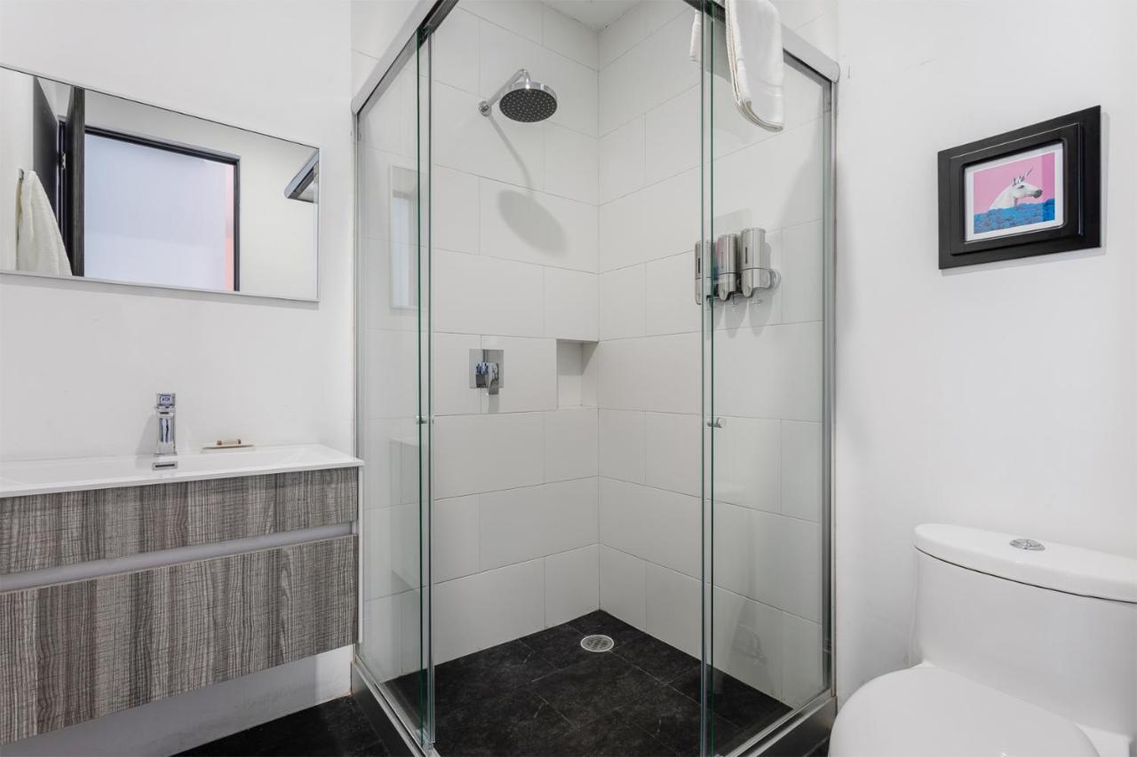 Apartahotel Illume Urban Living - In The Heart Of Roma Norte 2*