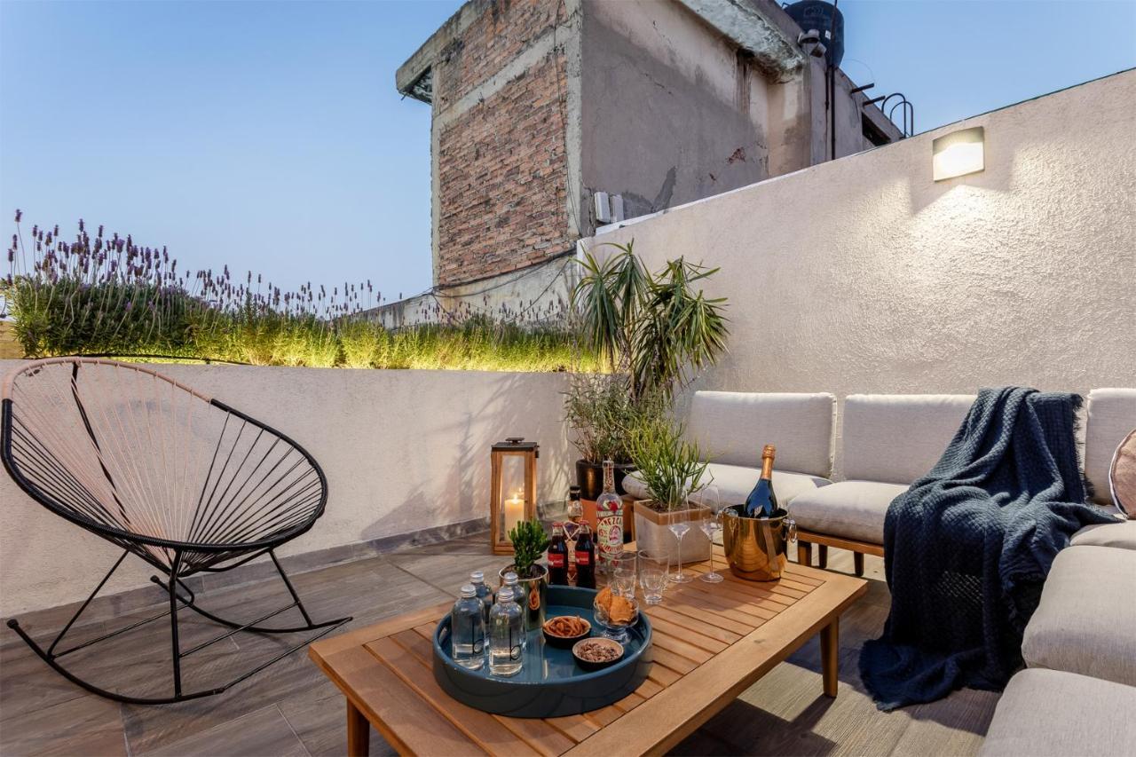 Apartahotel Illume Urban Living - In The Heart Of Roma Norte