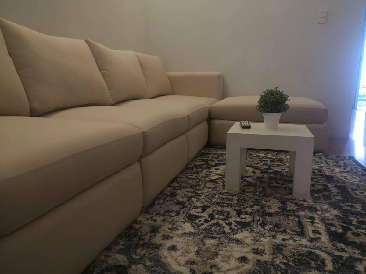 Private With T.v. Polanco Casa de hóspedes *