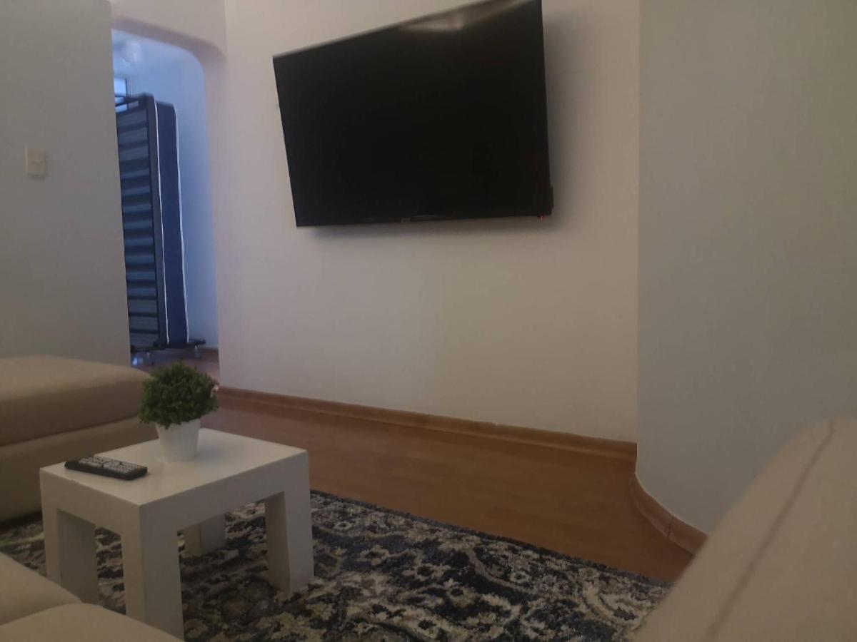 Private With T.v. Polanco Casa de hóspedes Cidade do México