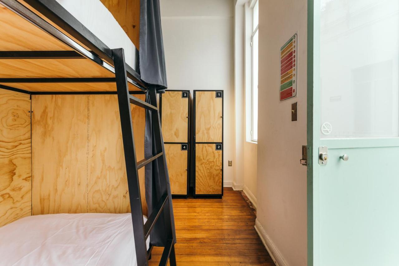 Hostal Casa Mx Alameda