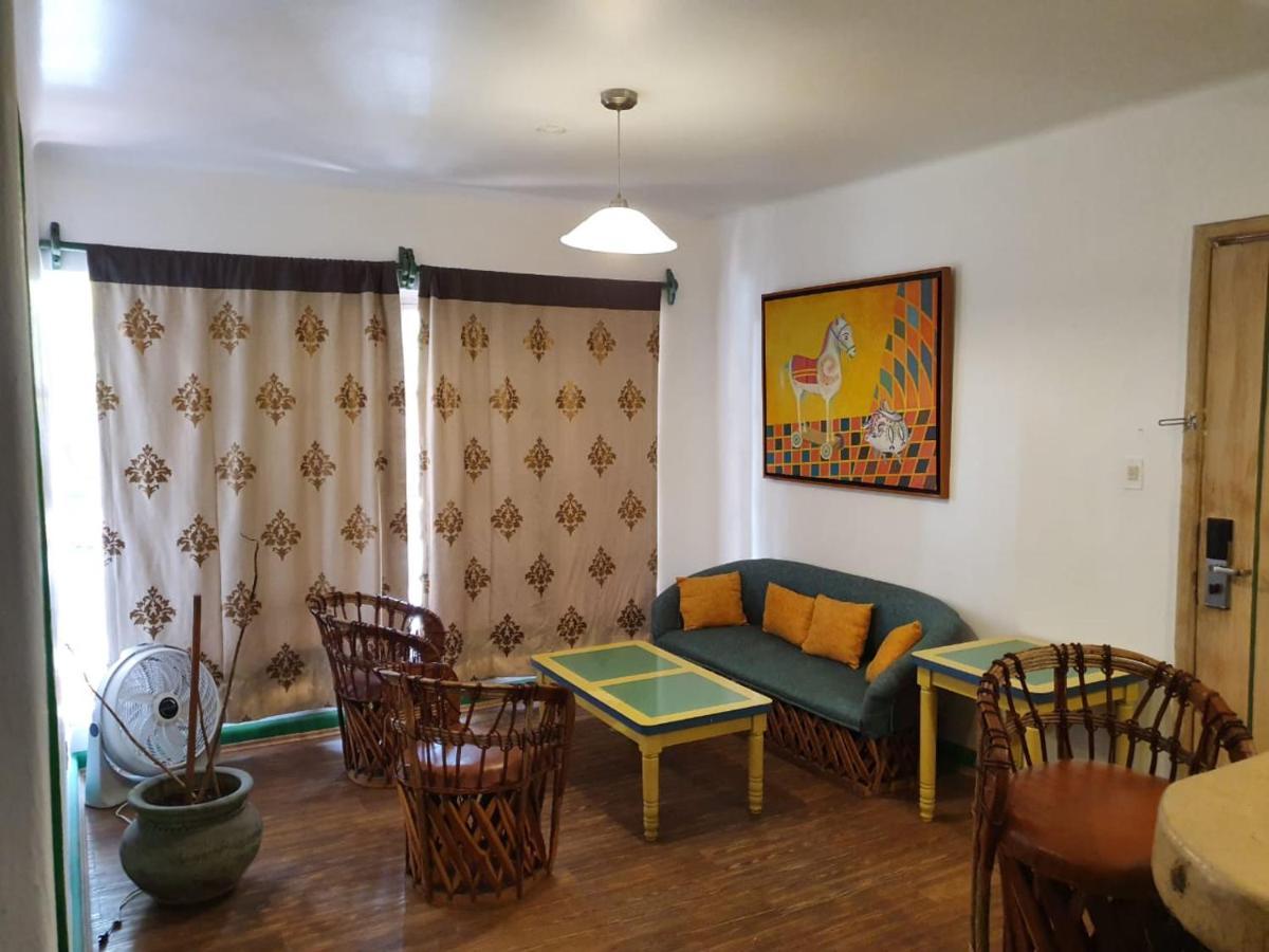 Hotel Residencia Polanco Cidade do México