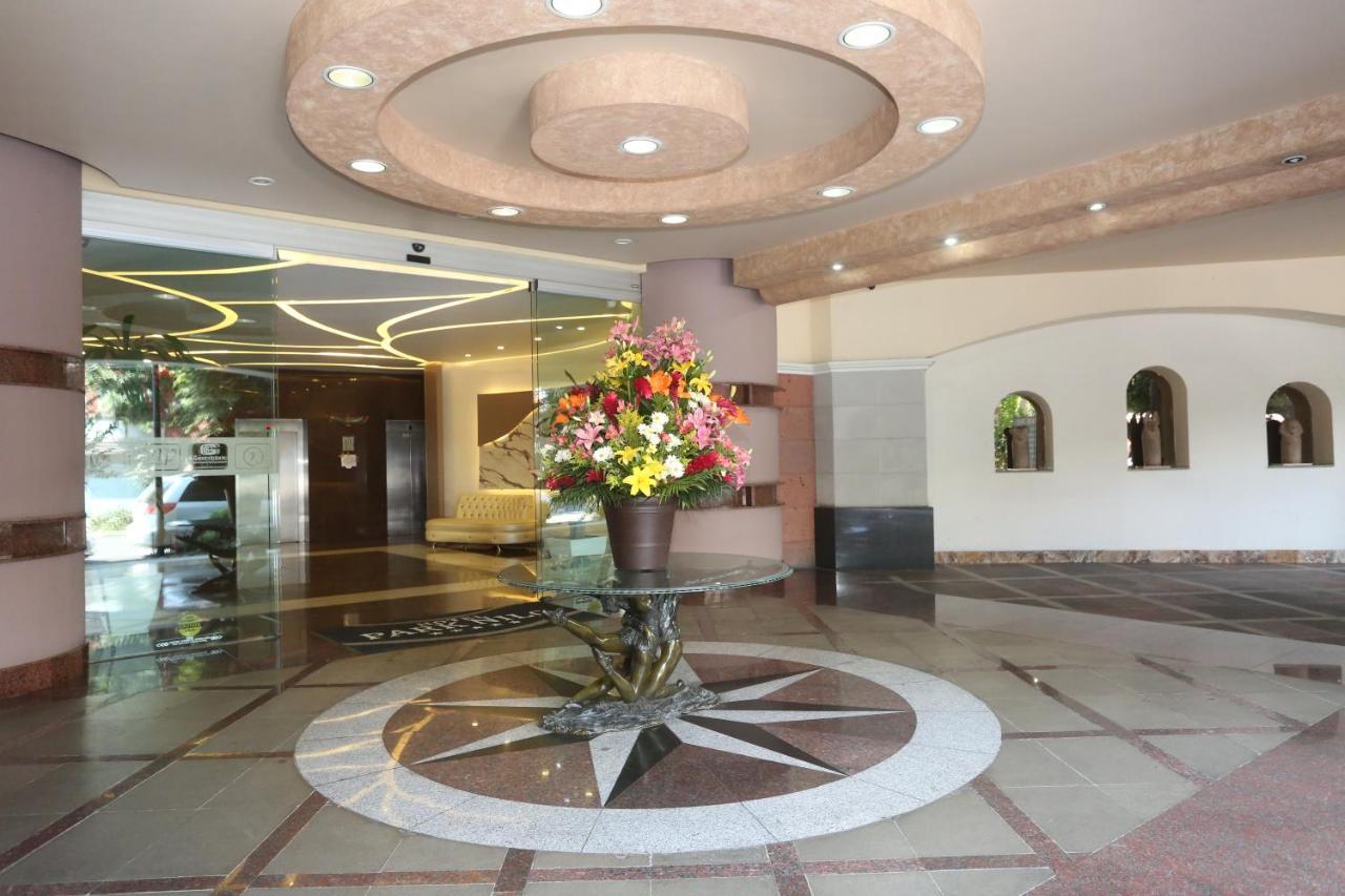 Park Nilo Reforma 4*
