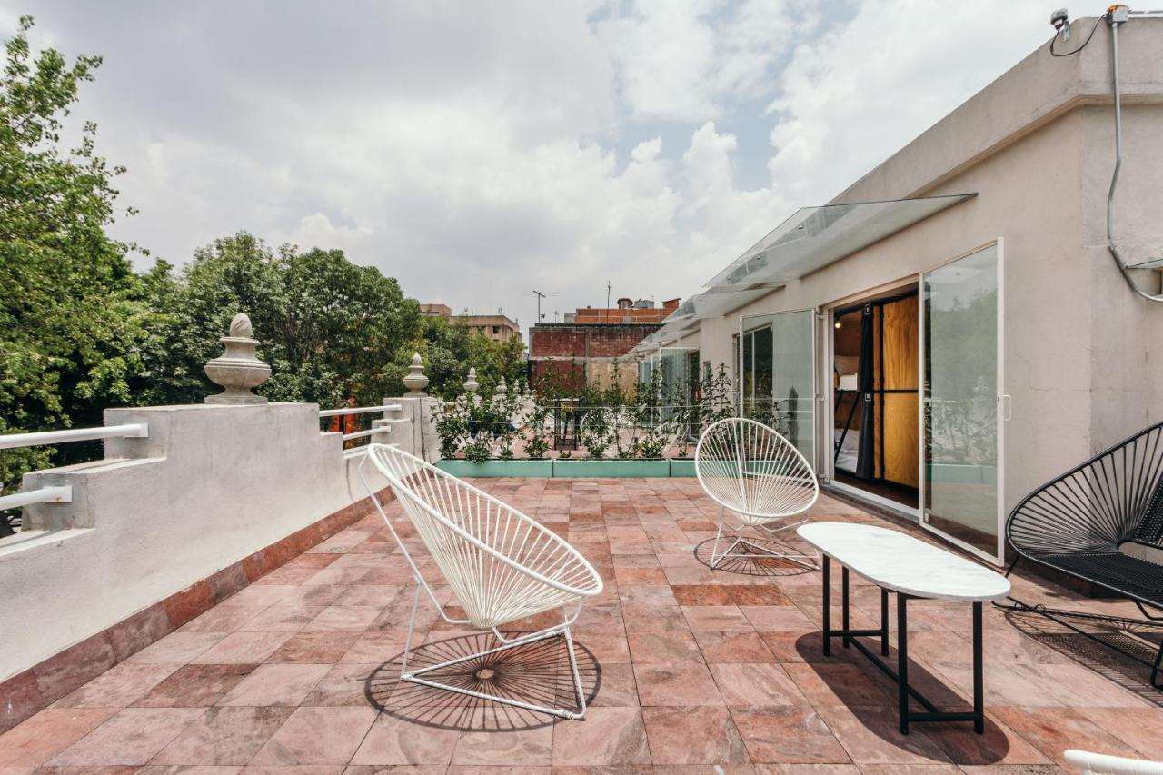 Casa Mx Alameda *
