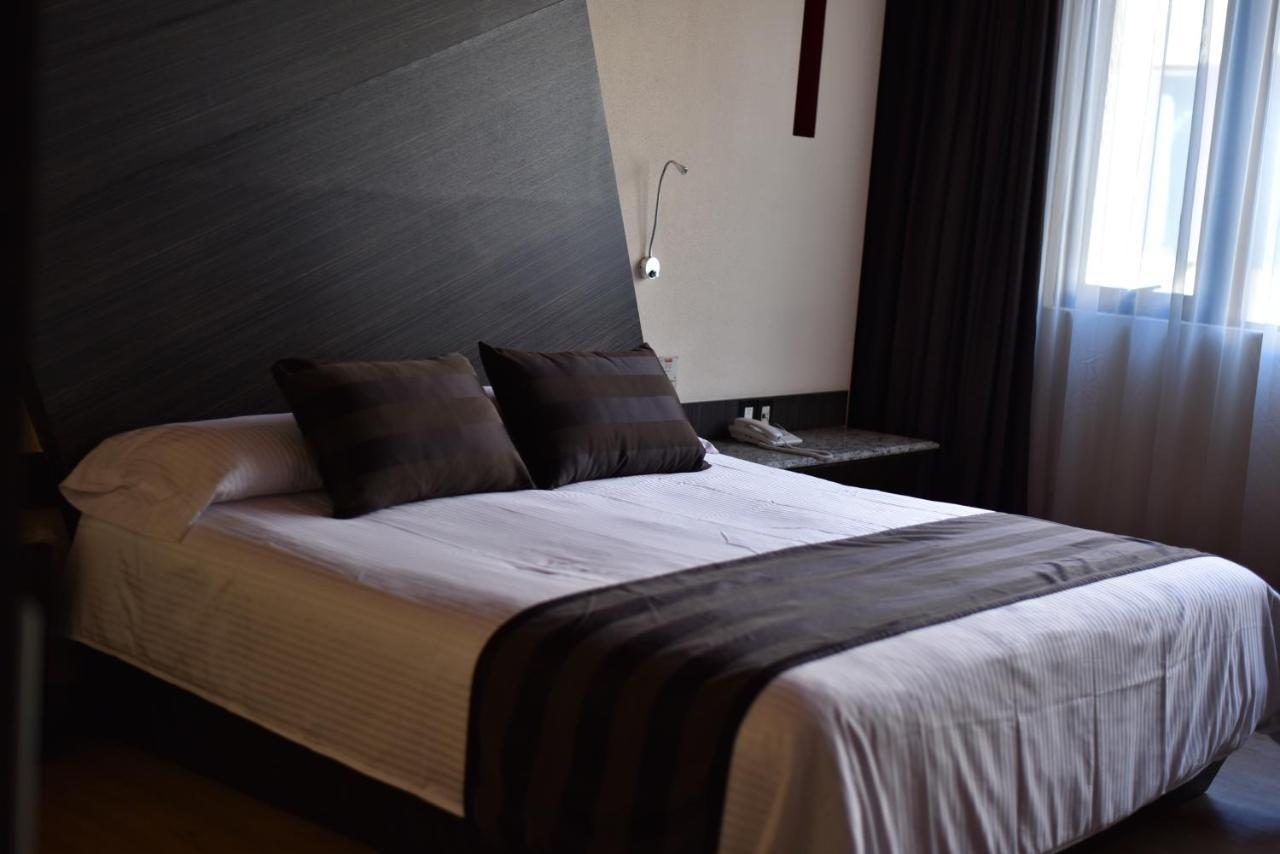 Hotel del amor La Moraleja 3*