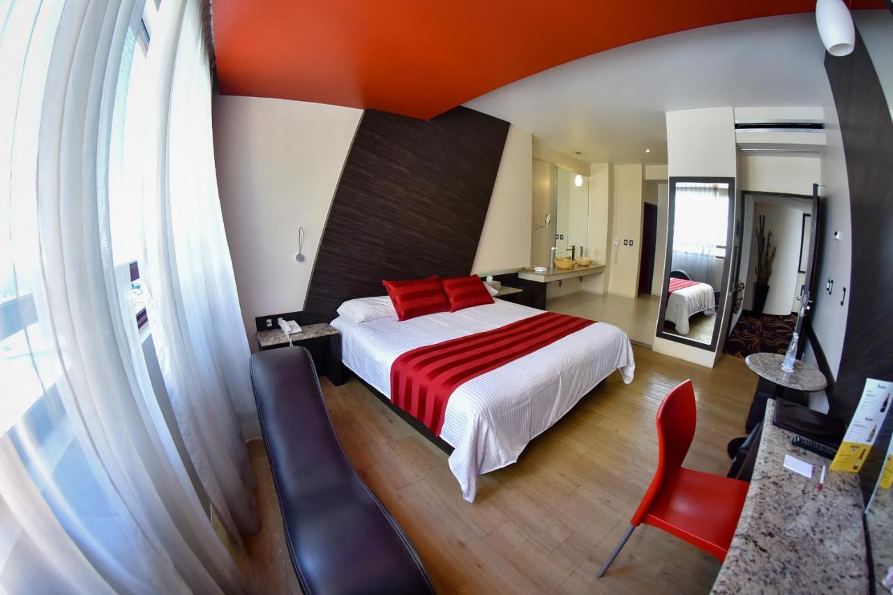 La Moraleja Hotel del amor