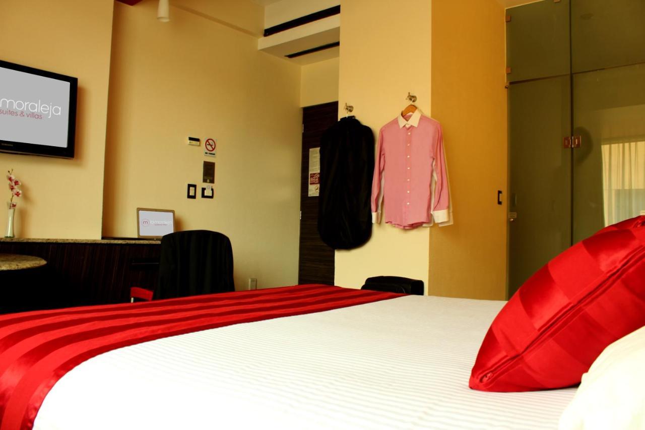 La Moraleja Hotel del amor