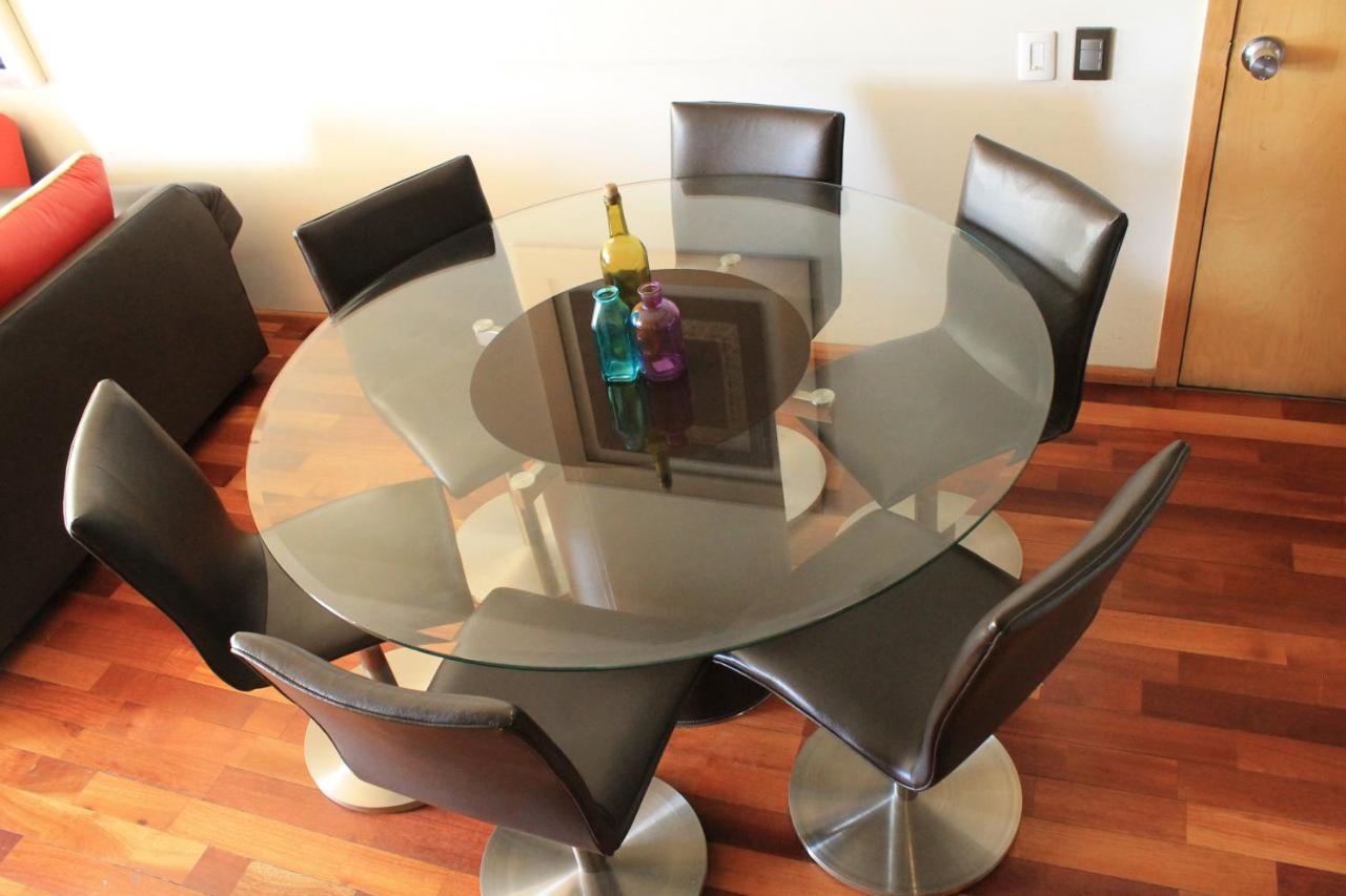 Apartamento Suites Alameda Park *