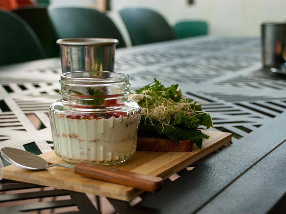 Wanderlust District Bed and breakfast