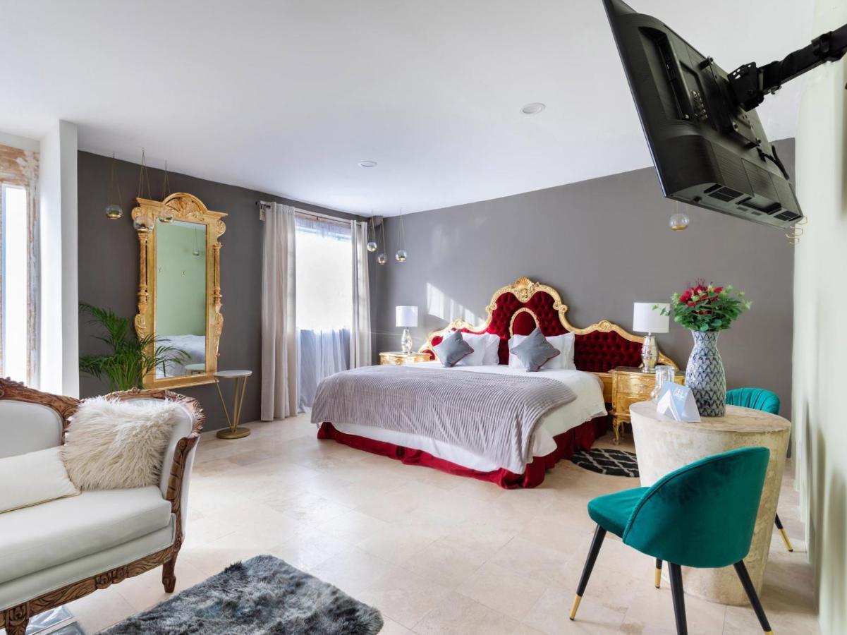 Homestay Coyota House Un Hotelito Boutique En El Centro De Coyoacan Precio Promocion Mexico City