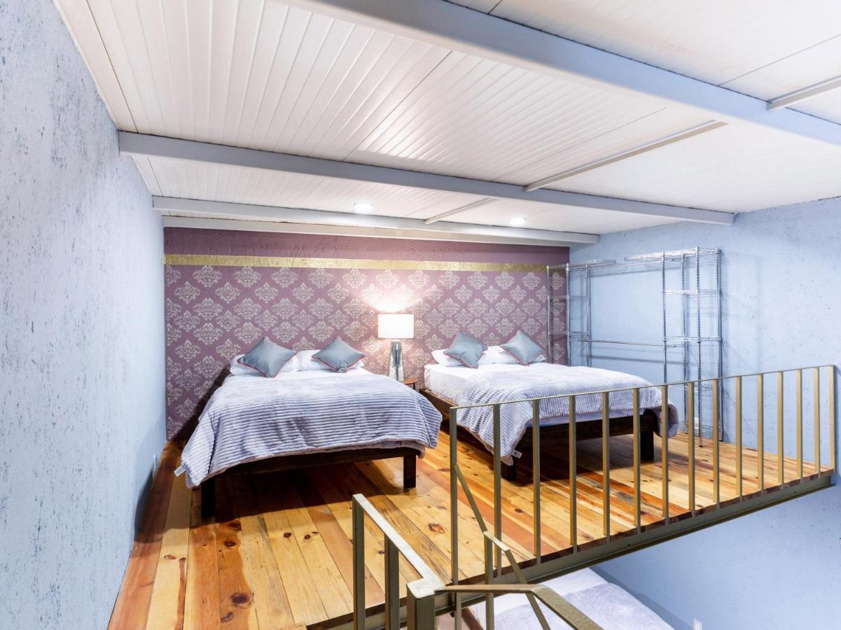 Coyota House Un Hotelito Boutique En El Centro De Coyoacan Precio Promocion Homestay
