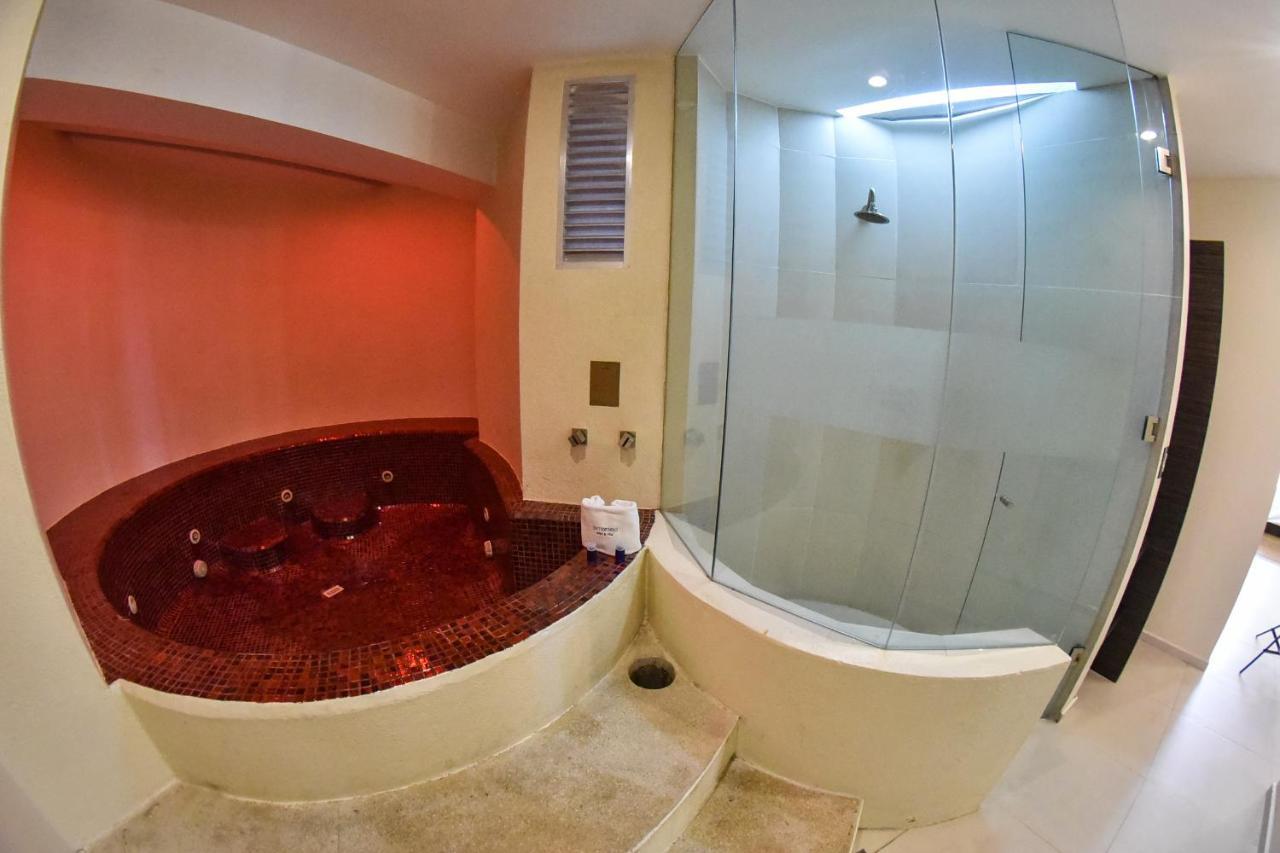 La Moraleja Hotel del amor