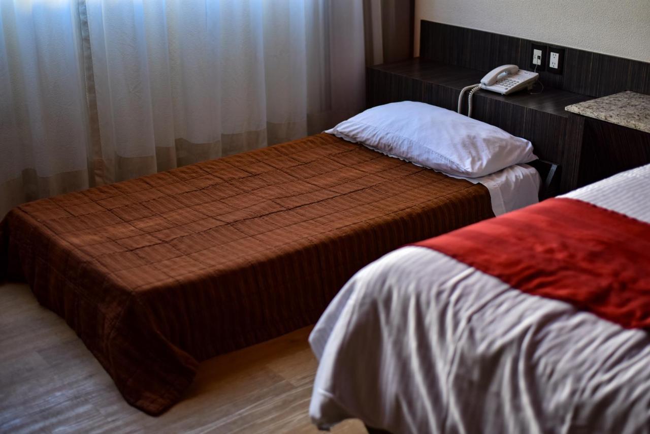 La Moraleja Hotel del amor