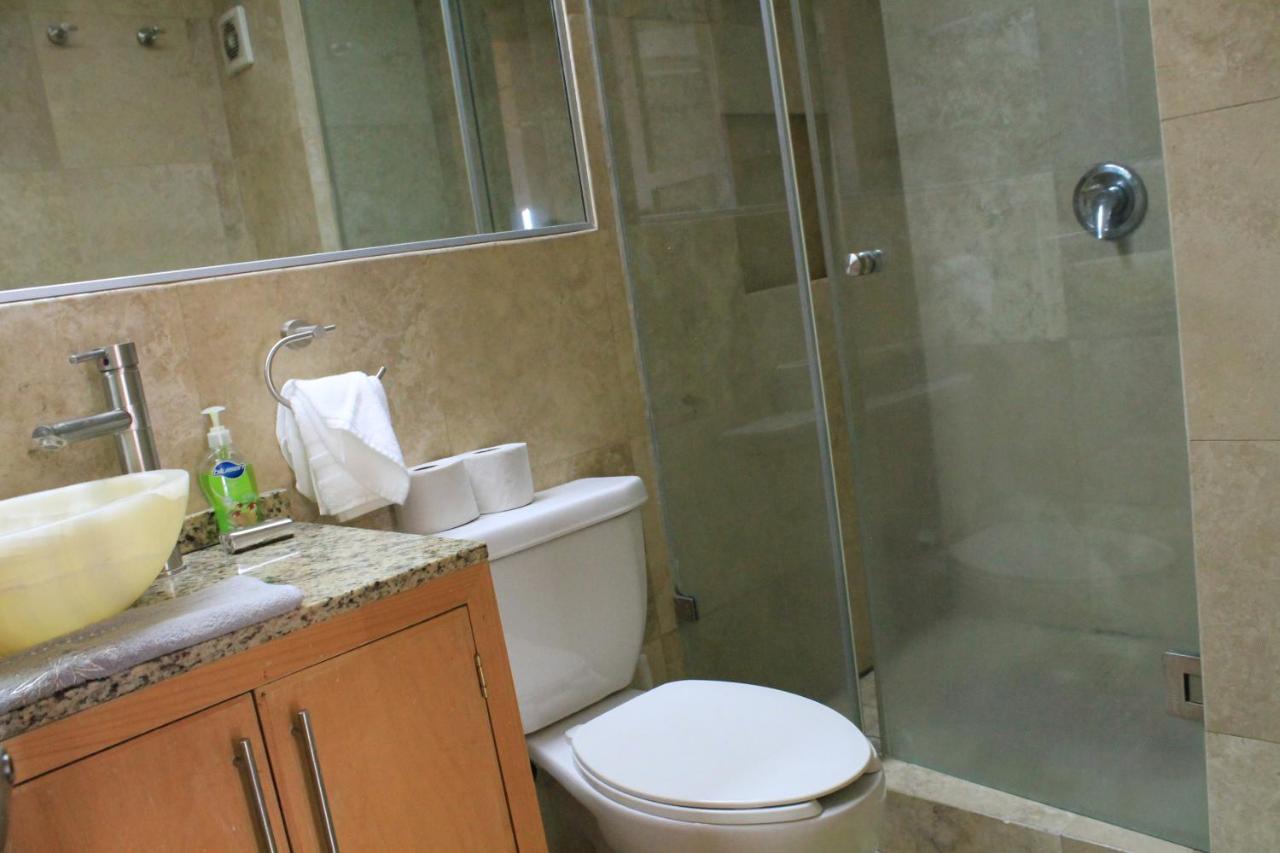 Apartamento Suites Alameda Park *