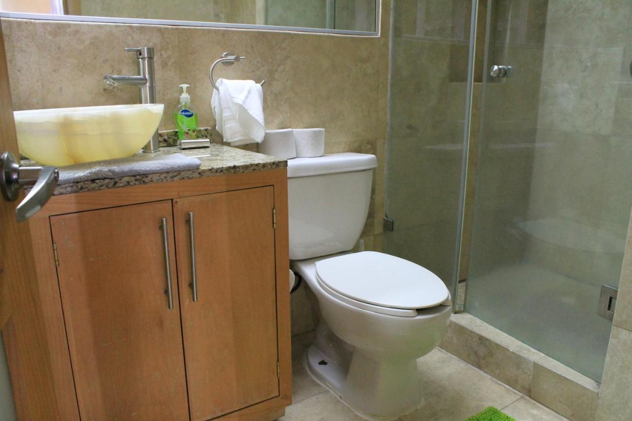 Apartamento Suites Alameda Park *