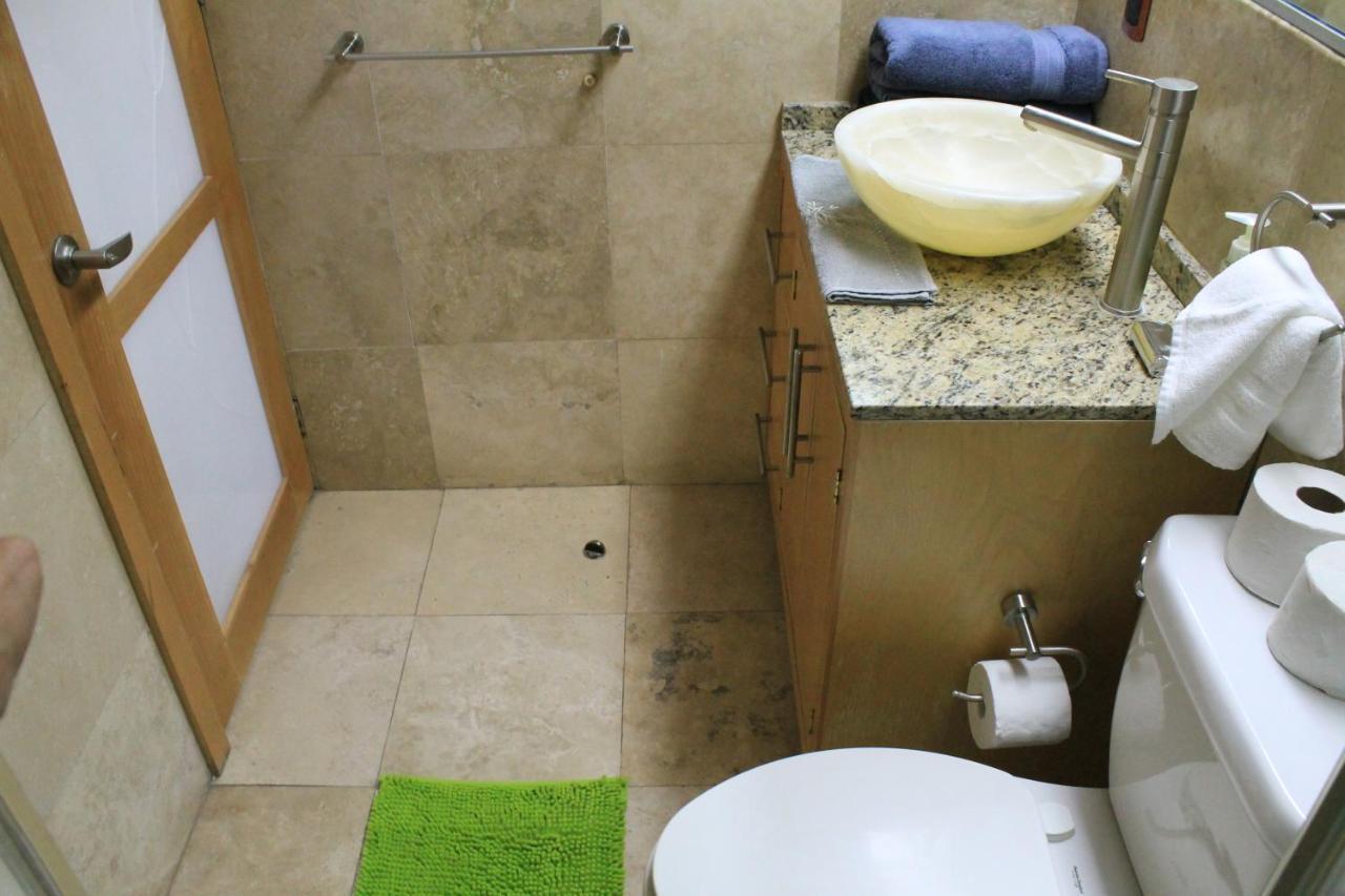 Suites Alameda Park Apartamento *