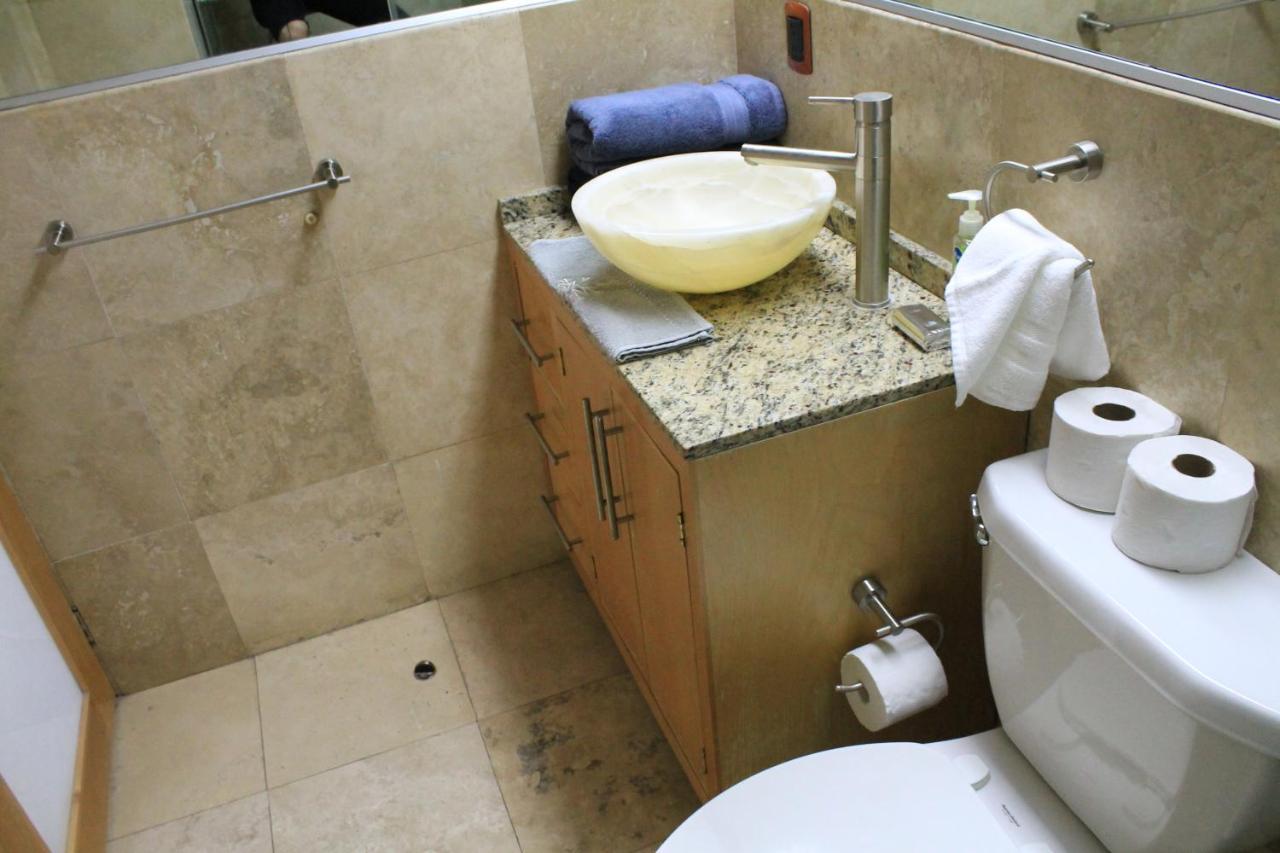 Apartamento Suites Alameda Park