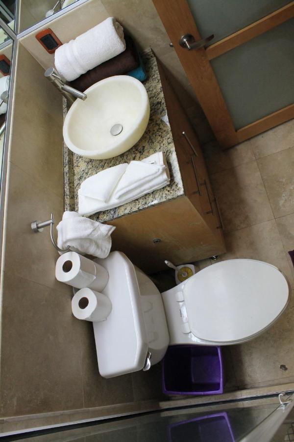 Apartamento Suites Alameda Park *