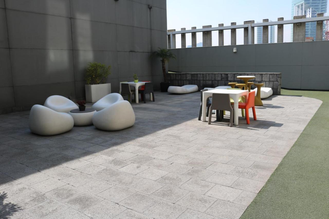 Suites Alameda Park Apartamento