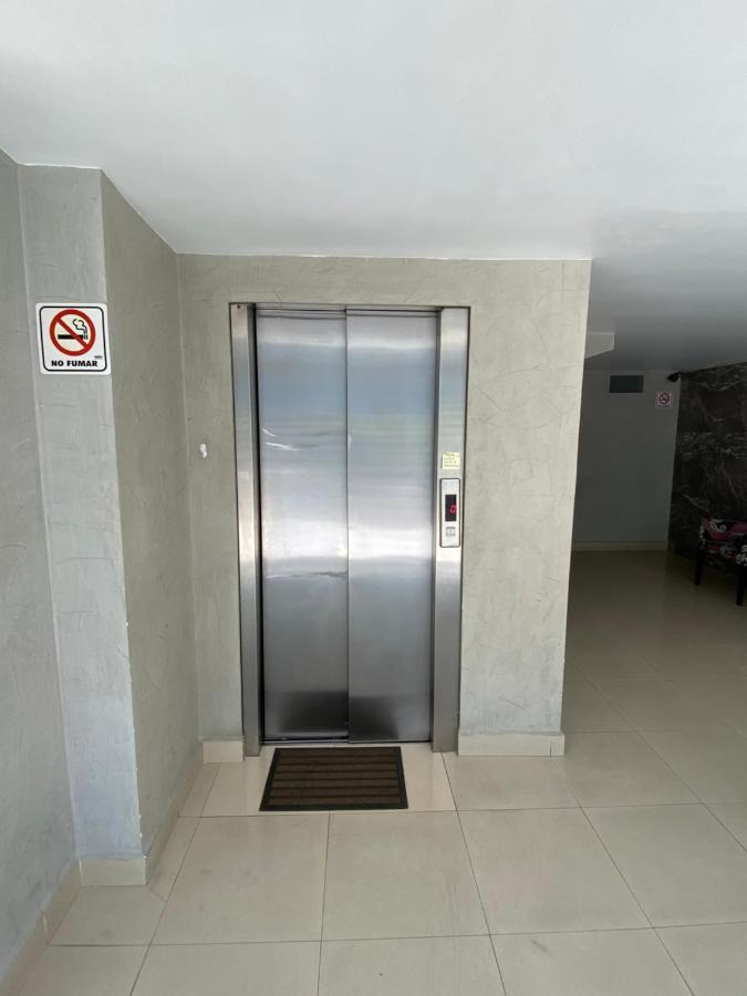 Grupo Kings - Monte Chimborazo 567 Apartahotel
