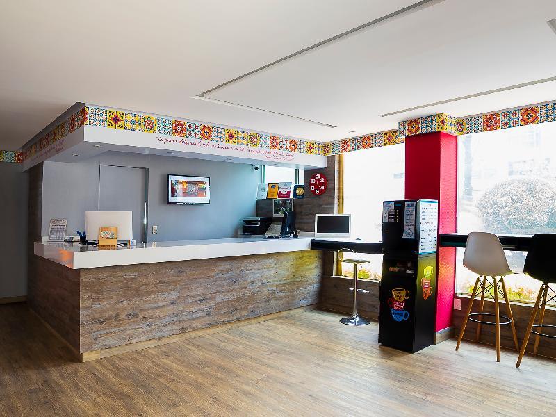 Hotel Frida Costa Azul