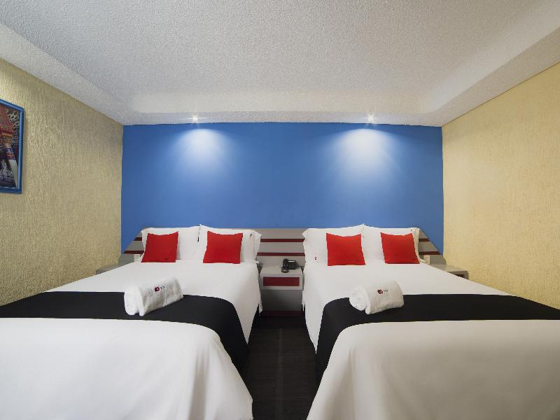Frida Costa Azul Hotel